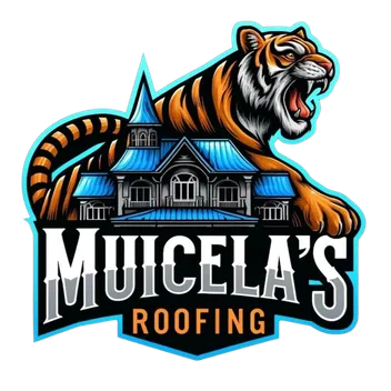 Muicela's Roofing
